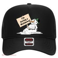 I'm Having A Meltdown Hat thumb 0