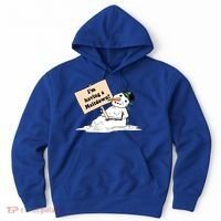 I'm Having A Meltdown Hoodie thumb 0