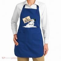 I'm Having A Meltdown Apron thumb 2