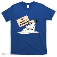 I'm Having A Meltdown T-Shirt thumb 0