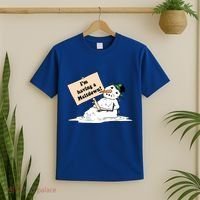 I'm Having A Meltdown T-Shirt thumb 2
