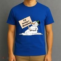 I'm Having A Meltdown T-Shirt thumb 3
