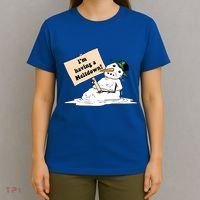 I'm Having A Meltdown T-Shirt thumb 4
