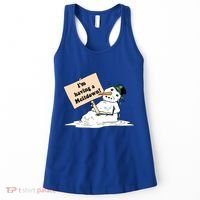 I'm Having A Meltdown Women's Tank Top thumb 0