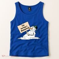 I'm Having A Meltdown Tank Top thumb 2