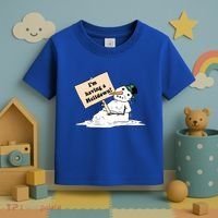 I'm Having A Meltdown Toddler T-Shirt thumb 3