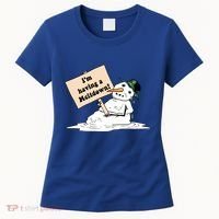 I'm Having A Meltdown Women's T-Shirt thumb 0