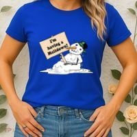 I'm Having A Meltdown Women's T-Shirt thumb 2