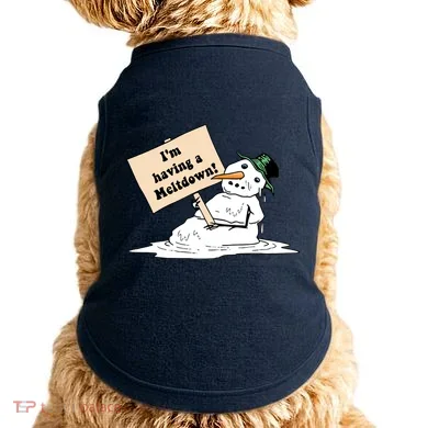Doggie Tank