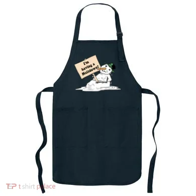 Apron