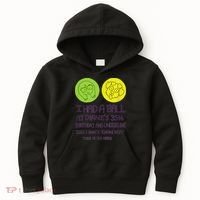 I Had A Ball At Diane's 35th Birthday  Kids Hoodie thumb 0