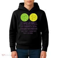 I Had A Ball At Diane's 35th Birthday  Kids Hoodie thumb 4
