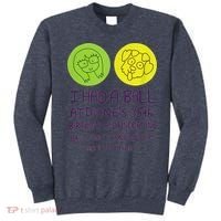 I Had A Ball At Diane's 35th Birthday  Sweatshirt thumb 0