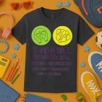 I Had A Ball At Diane's 35th Birthday  Kids T-Shirt thumb 3