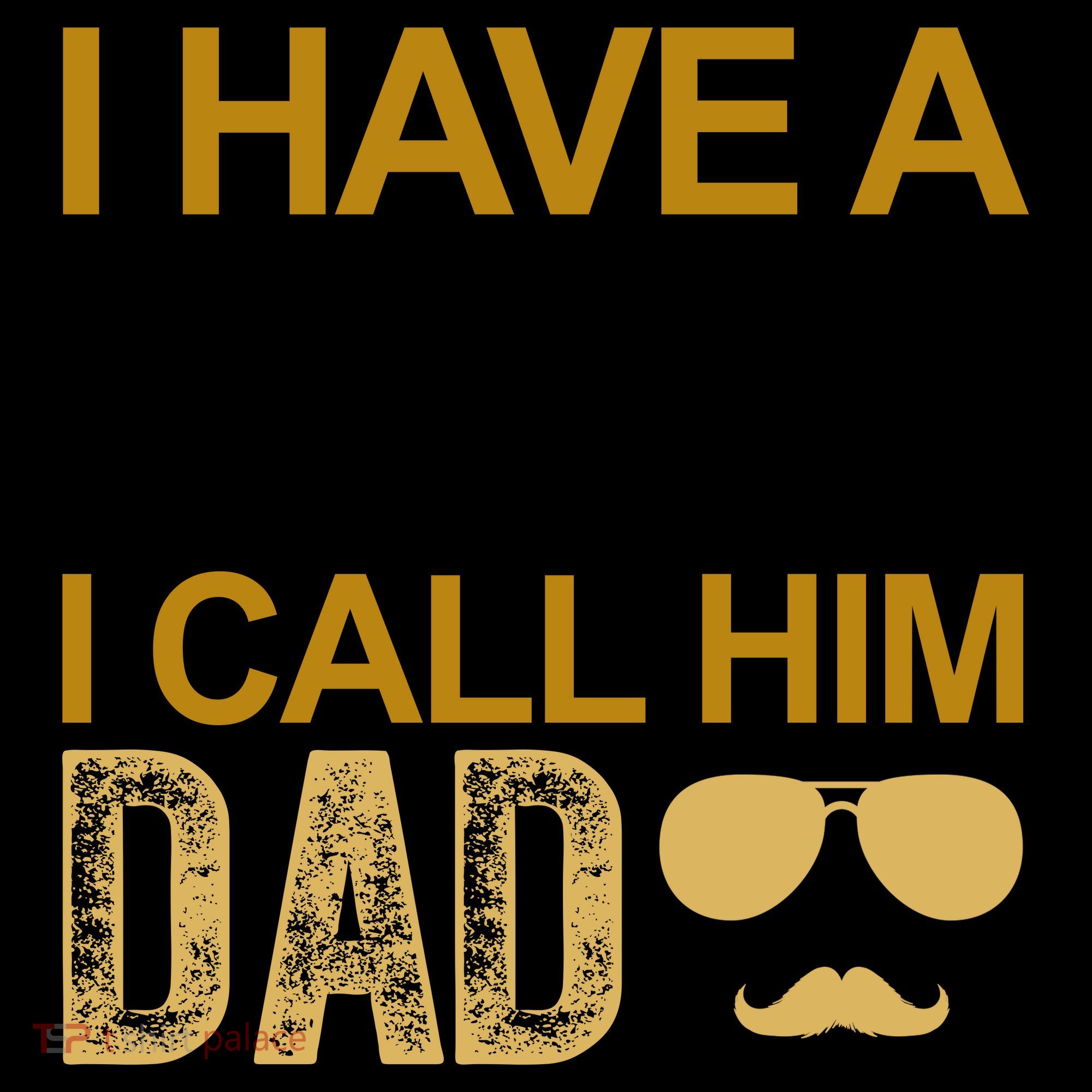 I Have A Hero I Call Him Dad Fathers Day Coffee Mug