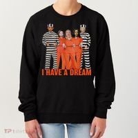 I Have A Dream Women's Sweatshirt thumb 0