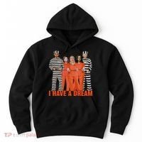 I Have A Dream Hoodie thumb 0