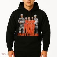 I Have A Dream Hoodie thumb 2