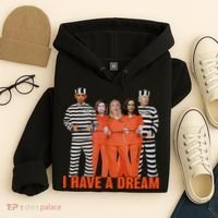 I Have A Dream Hoodie thumb 4
