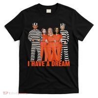I Have A Dream T-Shirt thumb 0