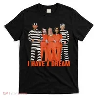 I Have A Dream T-Shirt thumb 0