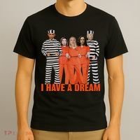I Have A Dream T-Shirt thumb 3