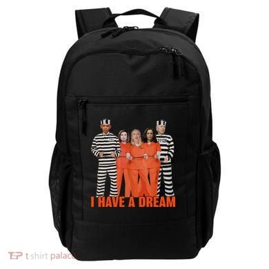 I Have A Dream Backpack