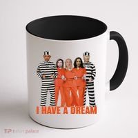 I Have A Dream Coffee Mug thumb 1