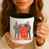 I Have A Dream Coffee Mug thumb 3