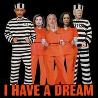 I Have A Dream Coffee Mug thumb 5