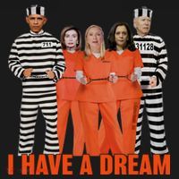 I Have A Dream Pajama Set thumb 2