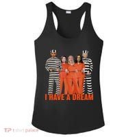 I Have A Dream Ladies PosiCharge Competitor Racerback Tank thumb 0