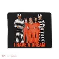 I Have A Dream Mousepad thumb 0
