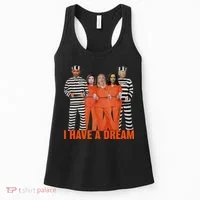 I Have A Dream Women's Tank Top thumb 0