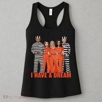 I Have A Dream Women's Tank Top thumb 3