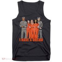 I Have A Dream Tank Top thumb 0
