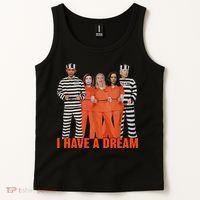I Have A Dream Tank Top thumb 2