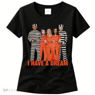 I Have A Dream Women's T-Shirt