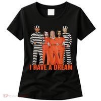 I Have A Dream Women's T-Shirt thumb 0