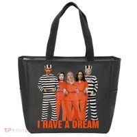 I Have A Dream Tote Bag thumb 0
