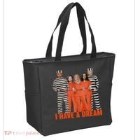 I Have A Dream Tote Bag thumb 2