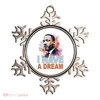 I Have A Dream Martin Luther King Jr. Mlk Day Ornament thumb 0
