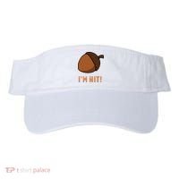 Im Hit Acorn Meme Funny Cop Parody 2024 Police Visor thumb 0