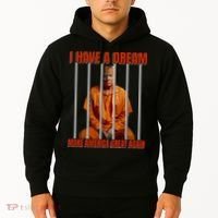 I Have A Dream Make America Great Again Hoodie thumb 2