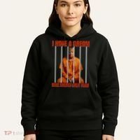 I Have A Dream Make America Great Again Hoodie thumb 5
