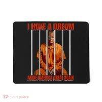 I Have A Dream Make America Great Again Mousepad thumb 0