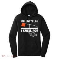 I Have A Crappie Attitude Funny Crappie Fishing Fisherman Women's Hoodie thumb 0