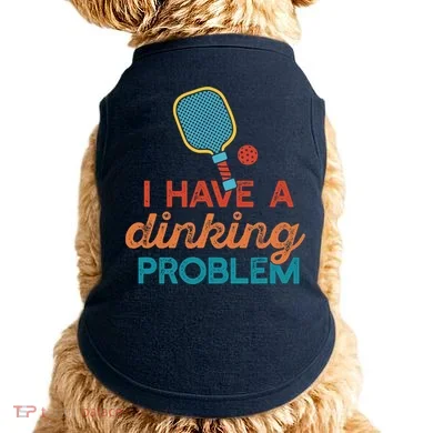 Doggie Tank
