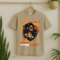 I Have A 90S R&B Type Soul Music Lover T-Shirt thumb 2