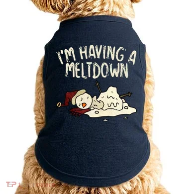 Doggie Tank